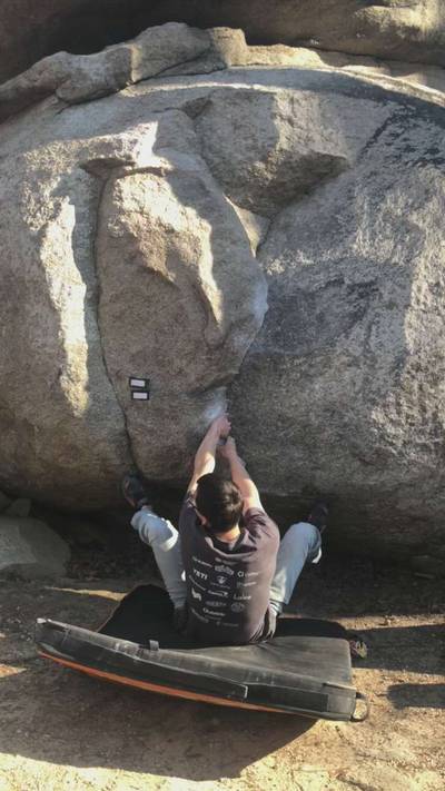 Firewoman v4, Boat Rock - Beta Video from shafwong