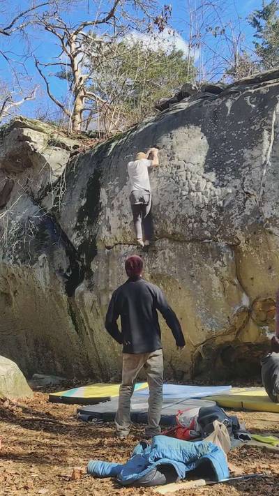 Heroin v7, Stone Fort - Beta Video from Stephen_Lamb