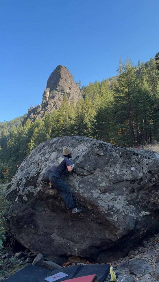 Bad Karma v2, Leavenworth - Beta Video from yujinkim