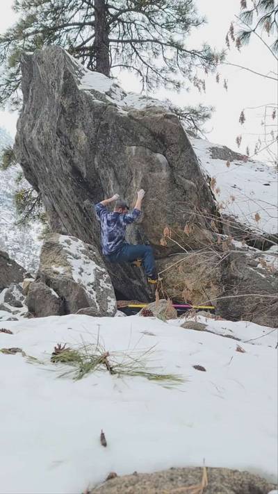 Cruise Control v6, Leavenworth - Beta Video from gaorlov