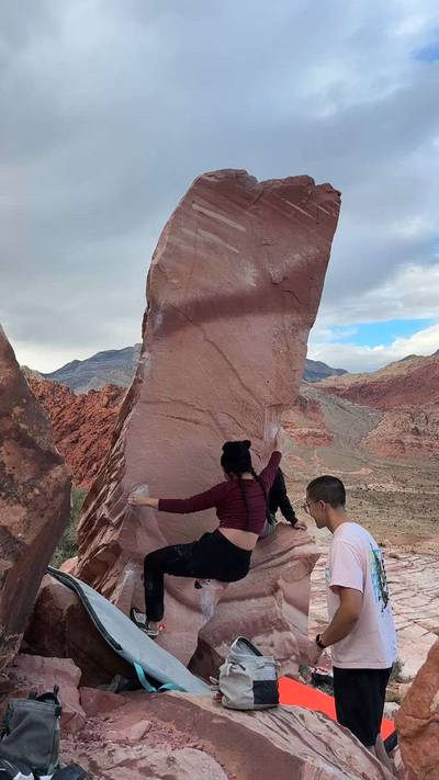 Sweet Tooth v1, Red Rock - Beta Video from salamanda