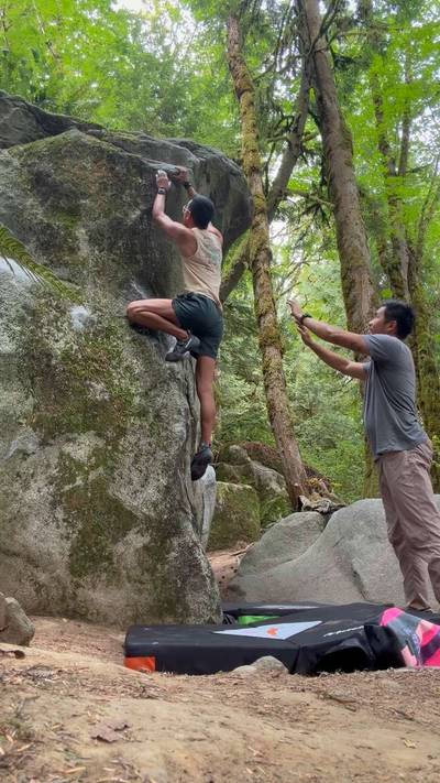 Leggo Arete v2, Index - Beta Video from dumbtwink