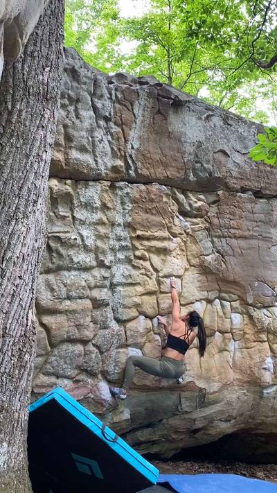 The Big Much v4, Stone Fort - Beta Video from nbean