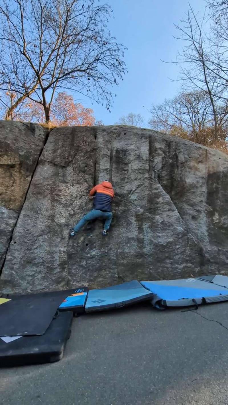 Seamless v3, New York City - Beta Video from capt.adventurepants