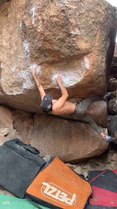 Pow Pow v7, Bishop - Beta Video from advian