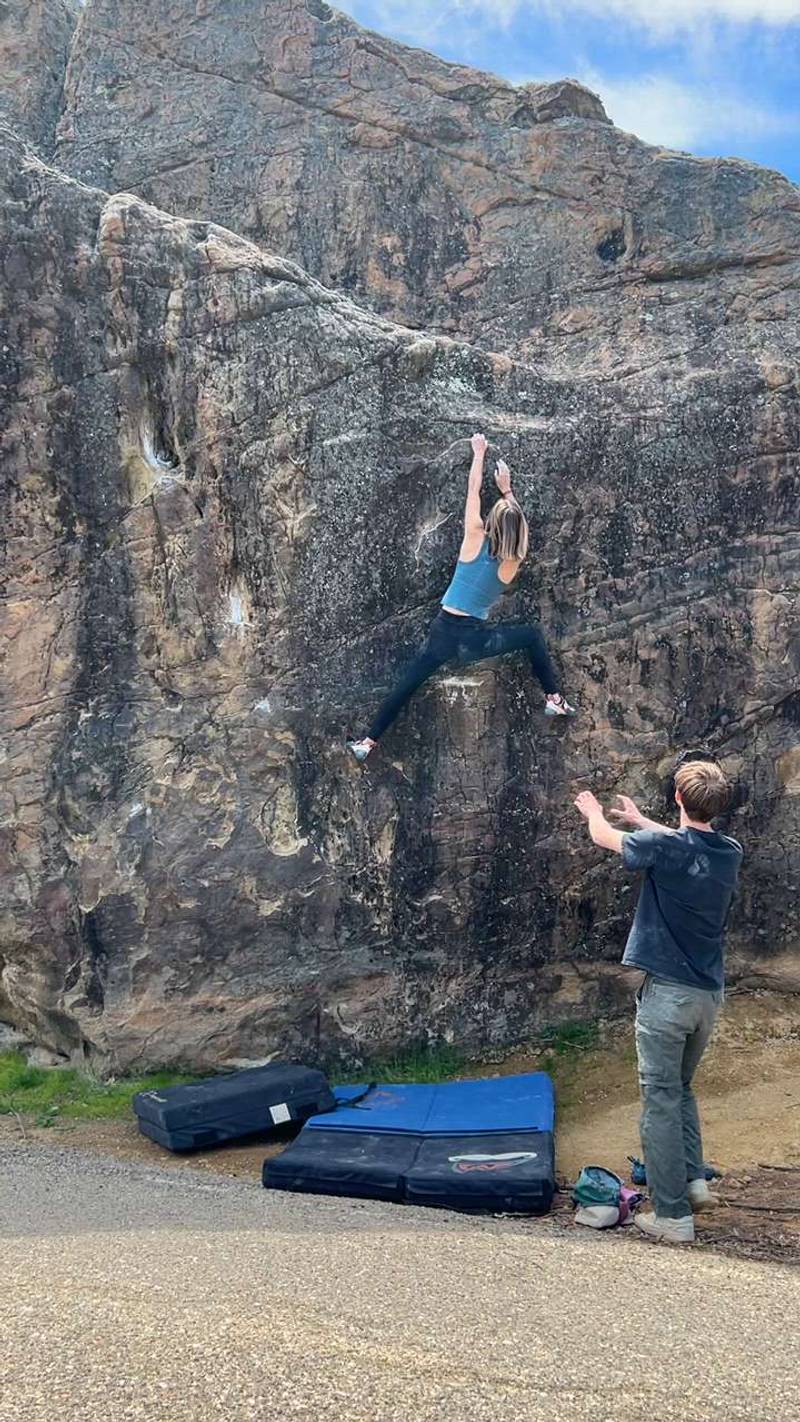 Big Deal v6, Santa Barbara - Beta Video from ryahner