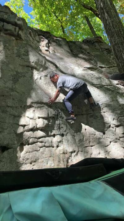 Mystery Machine v3, Stone Fort - Beta Video from J0LLAN