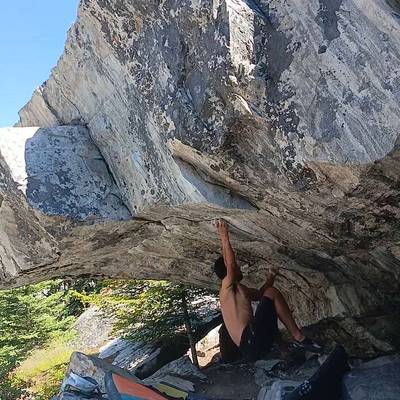Dangleberries v6, Kelowna - Beta Video from negrobox