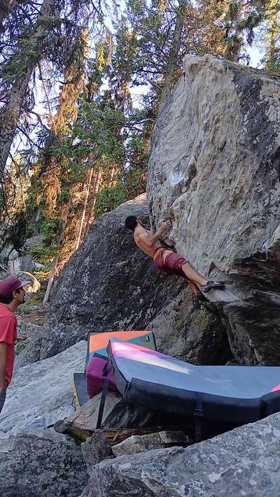 Evil Empire v6, Kelowna - Beta Video from negrobox