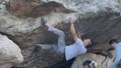 Euro Roof v10, Little Cottonwood Canyon - Beta Video from You_Eric_Wu
