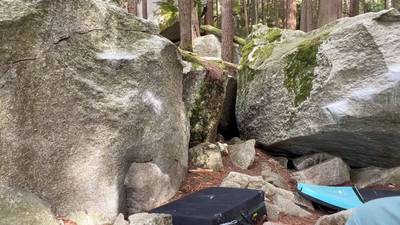 Stupid Face v3, Squamish - Beta Video from nicrusdesu