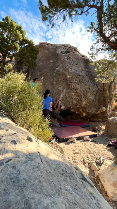 Sock Drawer v5, Joe's Valley - Beta Video from tiinnngggg