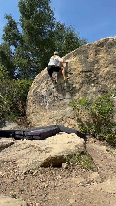 Microscope v2, Stoney Point - Beta Video from ChandlerCheese