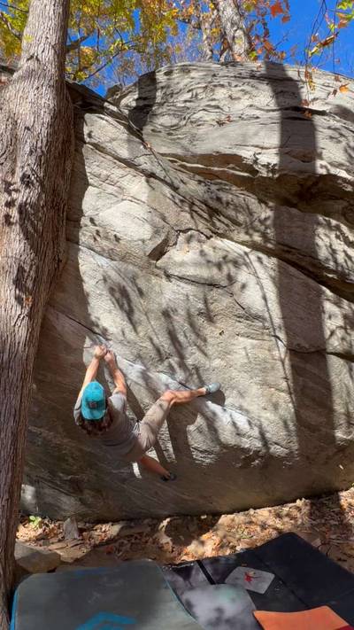 Dime Crack v5, Rumbling Bald - Beta Video from jackcraw