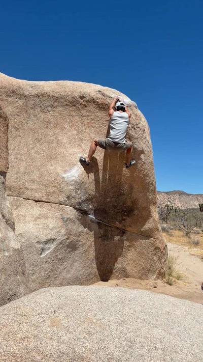 Saturday Night Live v4, Joshua Tree - Beta Video from slenderestman