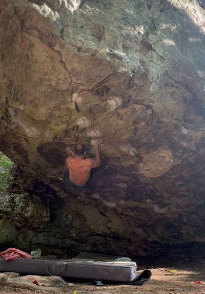 Inspired By An Idiot v6, Rocktown - Beta Video from AllchalkNoAction