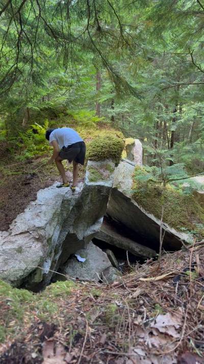Power Launch v8, Squamish - Beta Video from rkaffashi