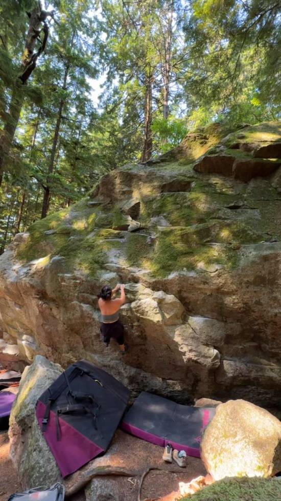 Bob Barker Cut My Dog's Nuts Off v1, Squamish - Beta Video from tiinnngggg
