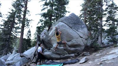 Crouching Tiger, Hidden Dragon v7, Tramway - Beta Video from breakingbeta