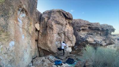 Not Another Brit in Bishop v7, Bishop - Beta Video from breakingbeta