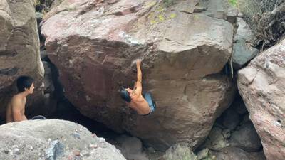Whirlpool Roof v7, Malibu - Beta Video from breakingbeta