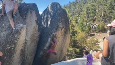 El Brute v7, Black Mountain - Beta Video from breakingbeta