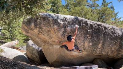 Can Opener v7, Black Mountain - Beta Video from breakingbeta