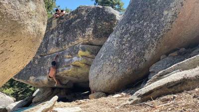Master Roof v7, Black Mountain - Beta Video from breakingbeta