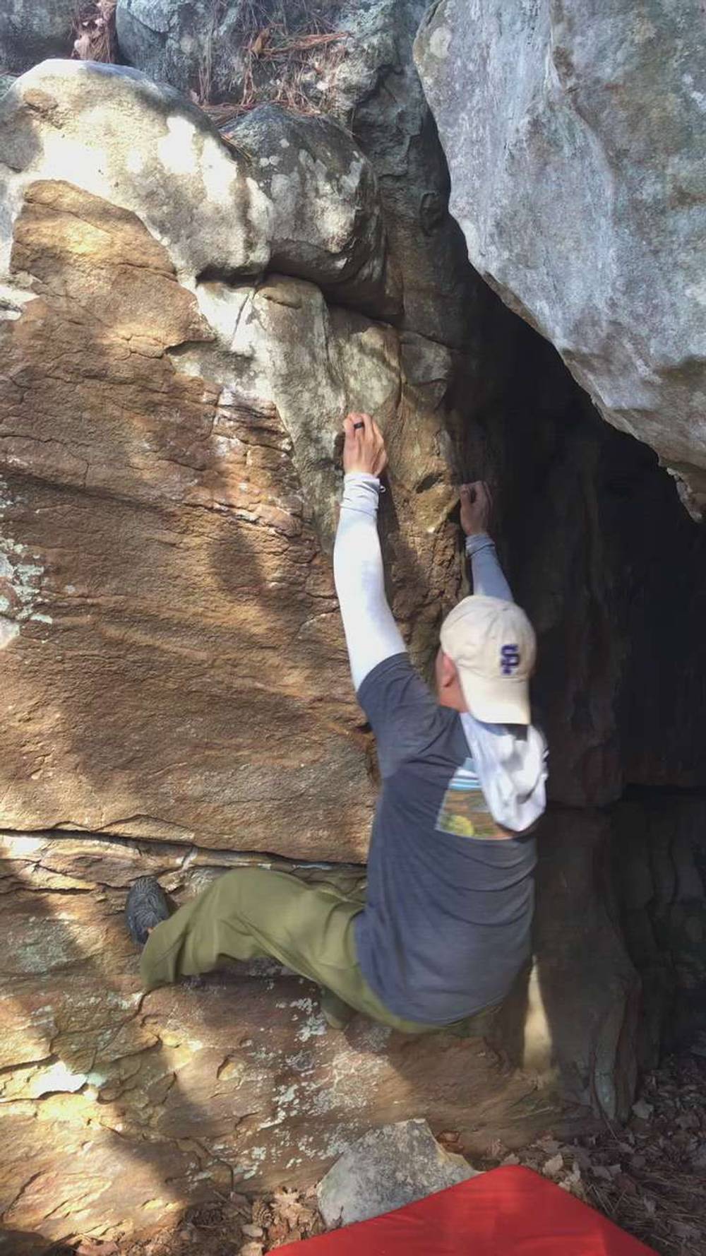 The Chamber v1, Horse Pens 40 - Beta Video from UCONNThrill