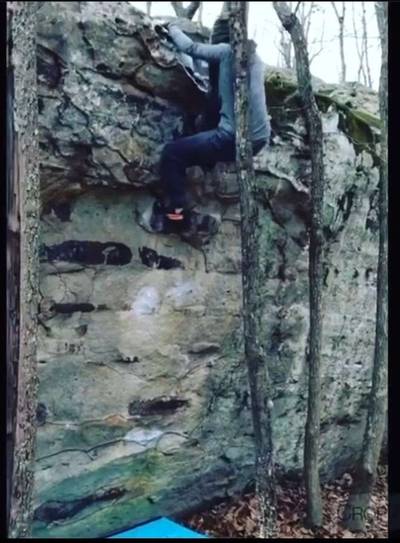 Screaming Church Girls v4, Rocktown - Beta Video from olipop.