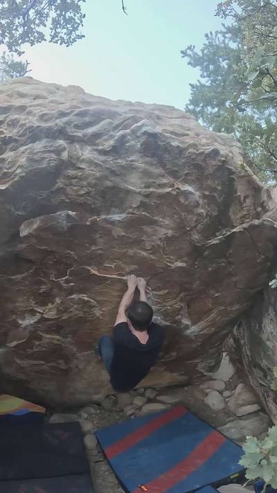 Name Plate v5, Red Rock - Beta Video from TinyDynos