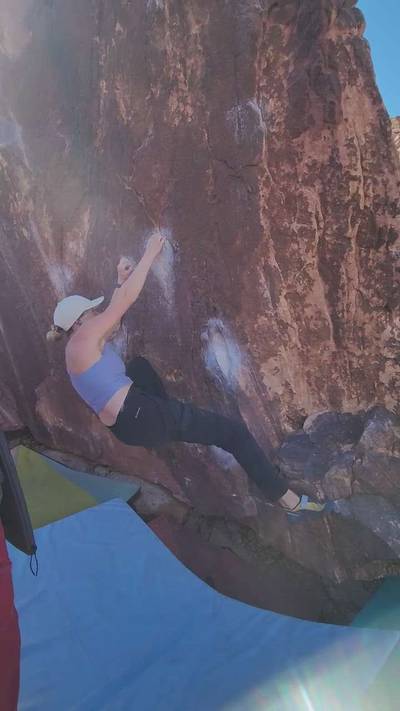 High Noon v2, Red Rock - Beta Video from laceydudgeon