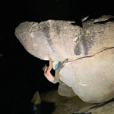 Captain America v8, Black Mountain - Beta Video from Chuy