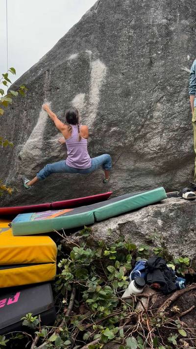Conspiracy of One v6, Squamish - Beta Video from Marieta.Akalski.RMT