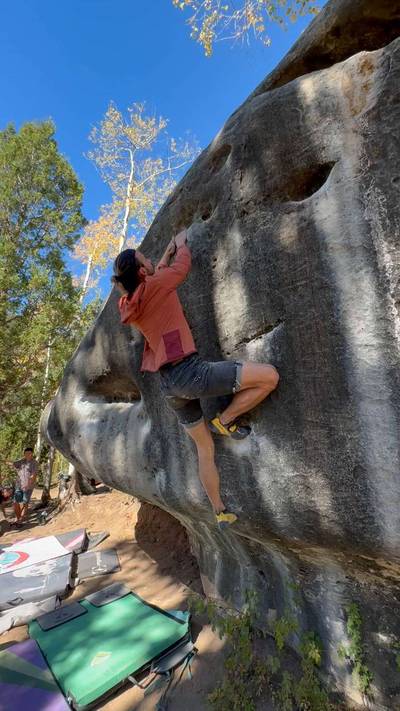 Rabbit Fur v6, Joe's Valley - Beta Video from brando