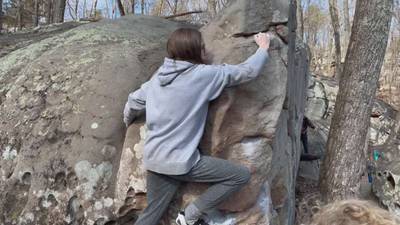 Dis v2, Stone Fort - Beta Video from braydne