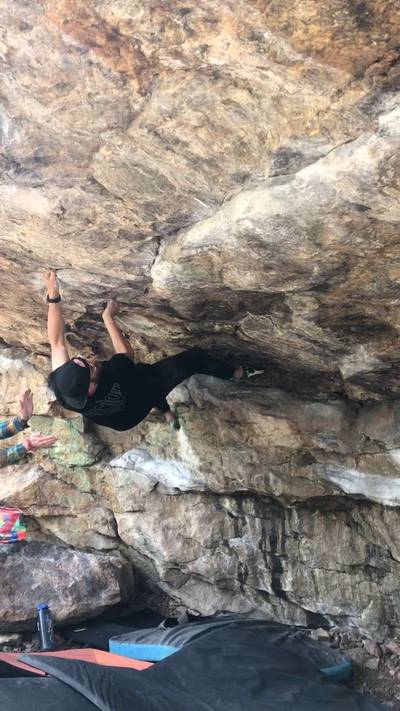 Gangster's Paradise v7, Rocky Mountain National Park - Beta Video from BryceCashell
