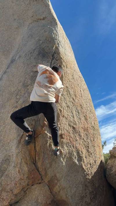 Dragon Flake v5, Horse Flats - Beta Video from Pebble_Ascender