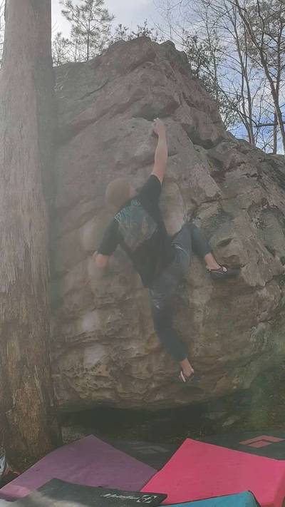 Doppelganger v6, Pep Boys - Beta Video from Stephen_Lamb