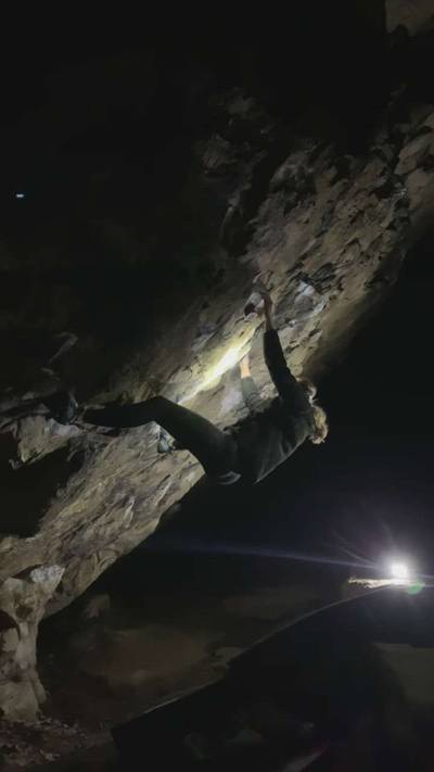 Left 45 v4, Pep Boys - Beta Video from abbygoodwin