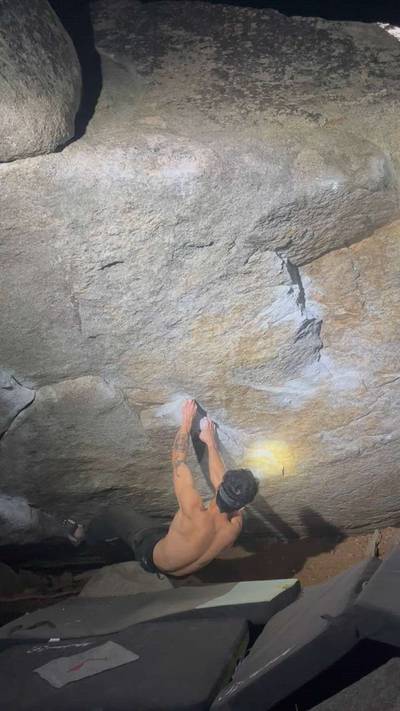 Buttload of Sausage v8, Lake Tahoe - Beta Video from michaelmontella