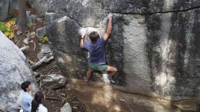Silver Wolf v10, Lake Tahoe - Beta Video from DWhelps