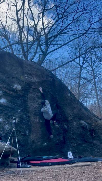 Mean Green v4, New York City - Beta Video from yng