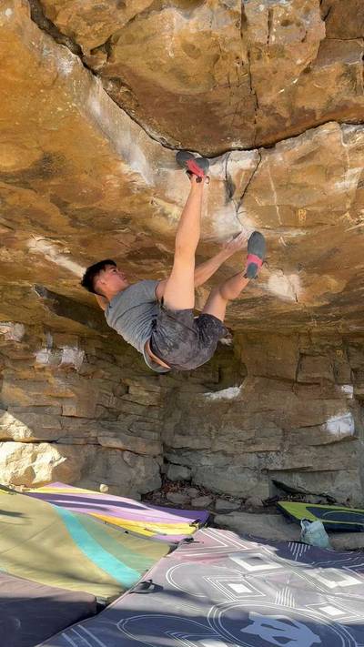 Kneeling Before Power v10, Horseshoe Canyon Ranch - Beta Video from jamesmenez