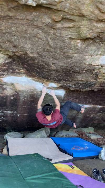 Off the Rails v10, Cowell - Beta Video from jamesmenez
