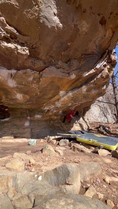 Orbital Mechanics v8, Horseshoe Canyon Ranch - Beta Video from jamesmenez