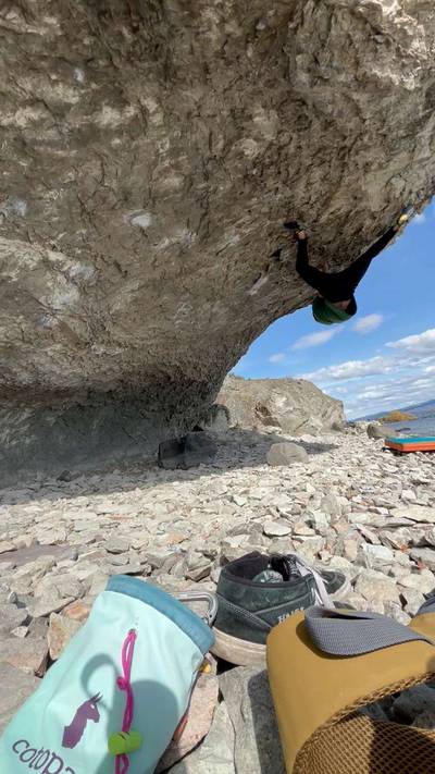 Bucket List v5, Kelowna - Beta Video from khonnorMacleod