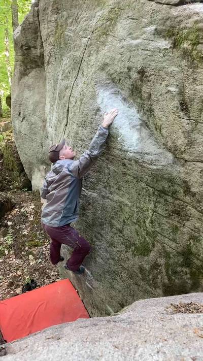 Just the Tips v8, Adirondacks - Beta Video from boulderfanatic
