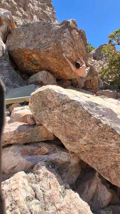 Thor v9, Ogden - Beta Video from Lechoneus