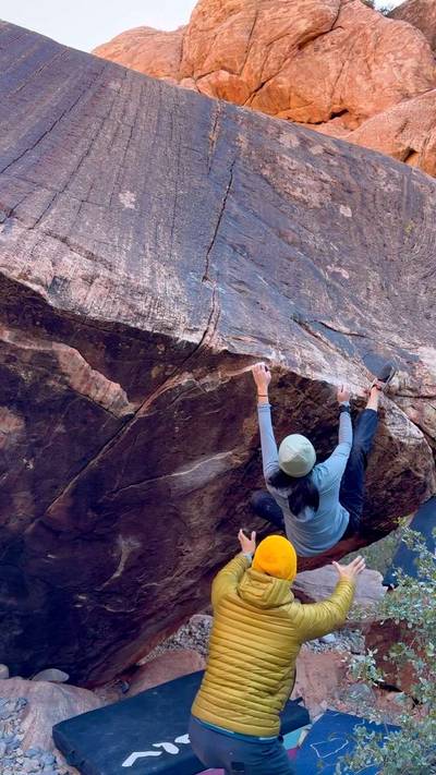 Hydropower Stand v5, Red Rock - Beta Video from slowballer